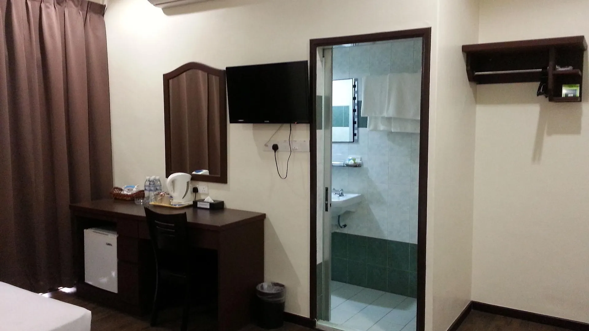 Goodhope Hotel Gurney, Penang George Town