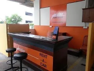 Motel Goodhope Hotel Gurney, Penang George Town
