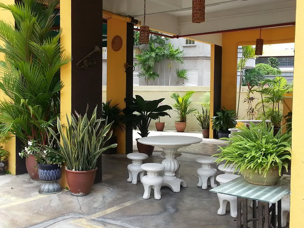 Goodhope Hotel Gurney, Penang George Town