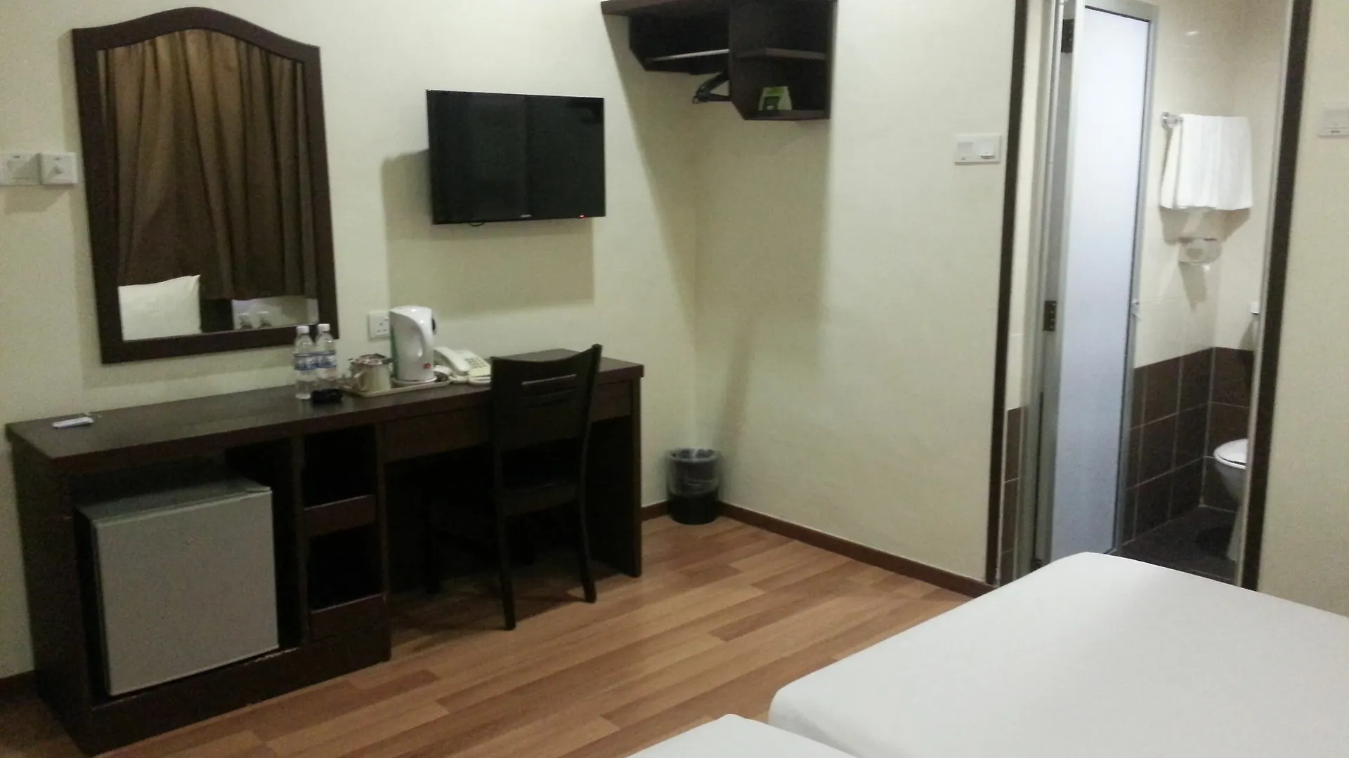Motel Goodhope Hotel Gurney, Penang George Town