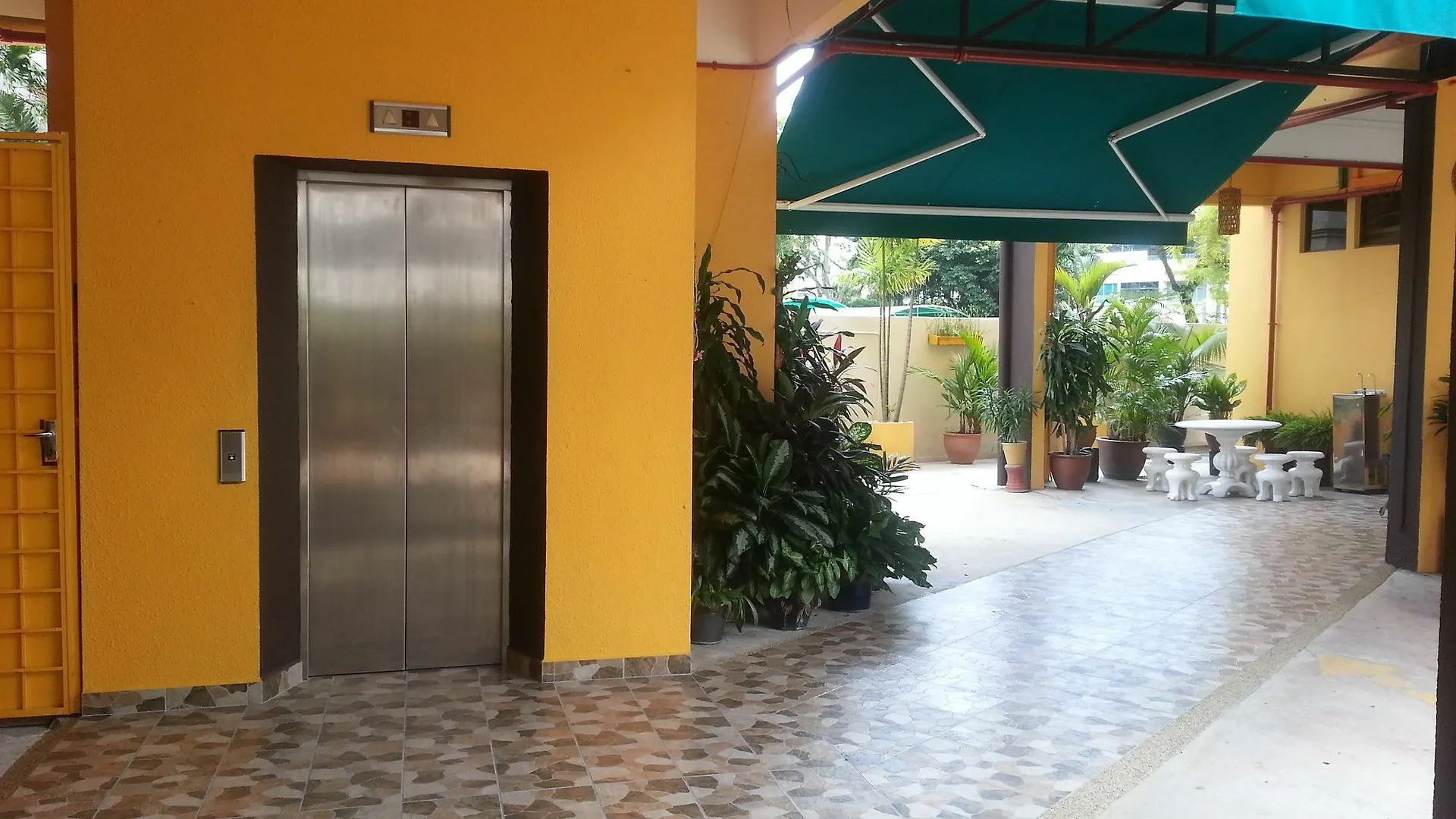 Goodhope Hotel Gurney, Penang George Town Malezya