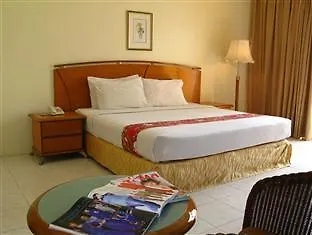 Goodhope Hotel Gurney, Penang George Town