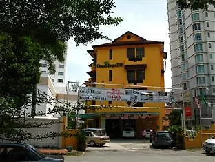 Goodhope Hotel Gurney, Penang George Town Malaysia