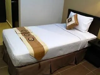 Goodhope Hotel Gurney, Penang George Town Motell