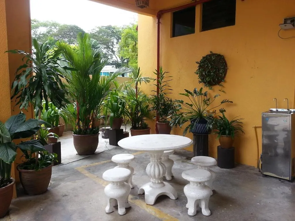 Goodhope Hotel Gurney, Penang George Town Motell