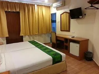*** Motell Goodhope Hotel Gurney, Penang George Town Malaysia