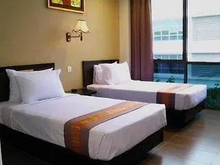 Goodhope Hotel Gurney, Penang George Town