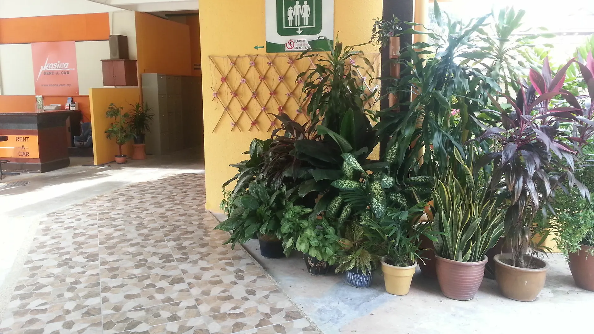 Goodhope Hotel Gurney, Penang George Town Motell